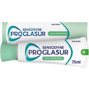 Sensodyne Proglasur Daily Protection Tube 75ml
