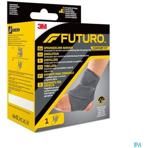 Futuro Comfort Lift Enkelsteun 04037eu1