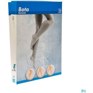 Botalux 140 Korte Kous Nero N3