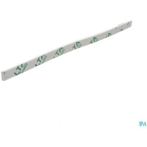 Aluminium Vingerspalk 2,0x46cm Covarmed