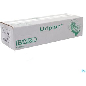 Uriplan Beenzak+buis 10cm 750ml 10