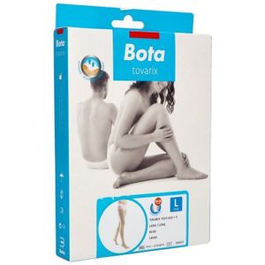 Bota Tovarix 70/iii Kous Agh+p Lang Beige Large