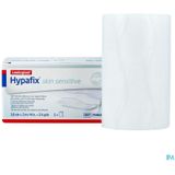 Hypafix - Skin Sensitive - Kleefpleister - 10cm x 2m