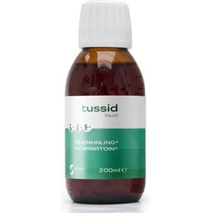 Tussid Liquid Fl 150ml