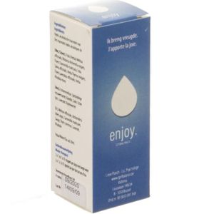 Enjoy Druppels Fl 20ml
