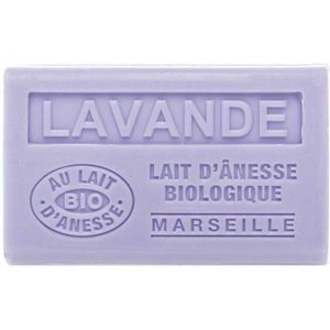 Bell Ezelinnenmelk Zeep Lavandel 60g