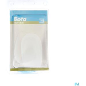 Bota - Podo 12 - Inlegzolen - Transparant - Schokabsorberend - Antislip