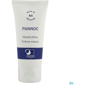 Handcrème Pannoc 50ml