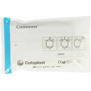 Conveen Beenriempje Met Knopen 1 5050