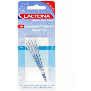 Lactona Tandenb Interd. Medium 5