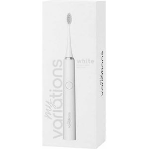 Myvariations Elektrische Tandenborstel Ivory White