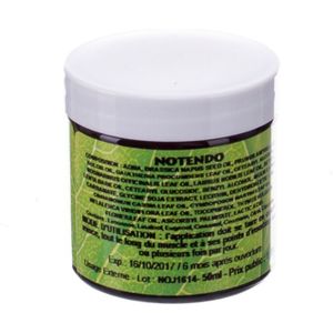Notendo Creme Zalf Anti Tendinitis 50ml