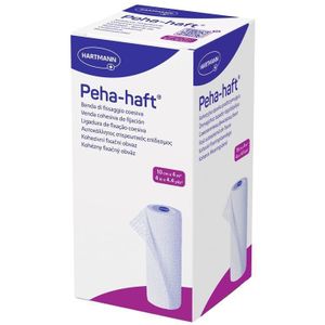 Peha Haft Latexfree 10cmx 4m 1 3000410