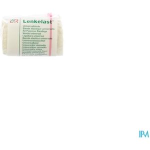 Lenkelast Windel Elast Universeel 6cmx5m 39430