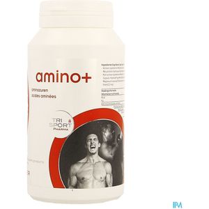 Trisportpharma Amino+ Caps 120