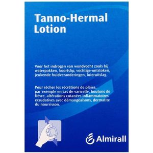 Tanno-hermal Lotion 100g