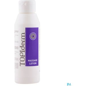 Topiderm Massage Lotion 250ml