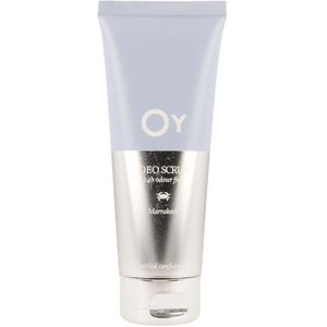 Oy Deo Scrub Tube 100ml