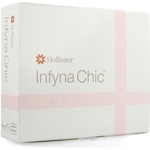 Infyna Chic Kath. Nelaton Latexvrij 13cm Ch12 30