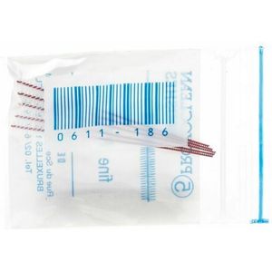 Proxoclean Tandenb Fijn 20mm Rood 5 P52