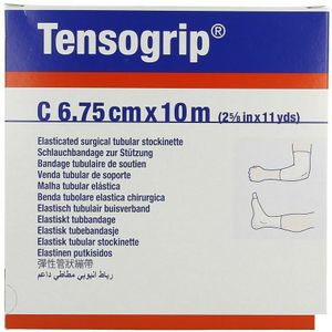 Rekverband - Elastisch Tubulair Drukverband