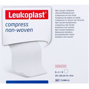 Verbandhechter - Kleurloos - Latex