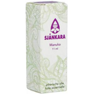 Sjankara Manuka Ess. Olie 11ml