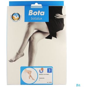 Botalux 70 Panty Steun Prim N3