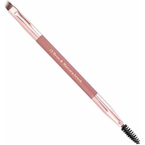 Cent Pur Cent Brow and Mascara Brush 12
