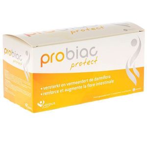 Probiac Protect Pdr Zakje 28x2g