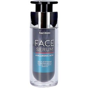 Frezyderm Face Serum Hyaluronzuur 30ml