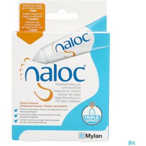 Naloc Fl 10ml