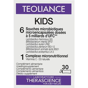 Therascience Teoliance Stick 30