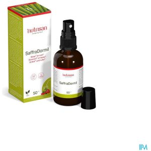 Nutrisan SaffraDormil Spray 50ml