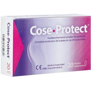 Cose-protect Suppo 20