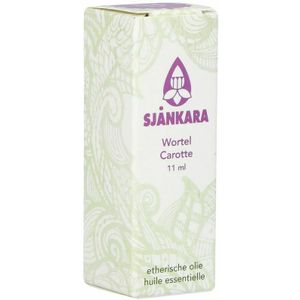 Sjankara Wortel Ess. Olie 11ml