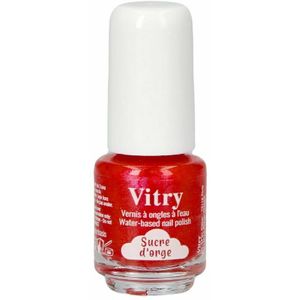 Vitry Vao Water Sucre Orge 4ml