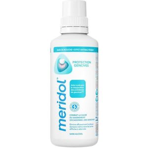 Meridol Tandvleesbeschermende Mondspoeling 400ml