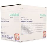 I.D. Phar - 10X10Cm Kompres Steriel - Gaaskompressen - 100 Stuks