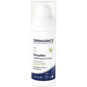Dermasence Rosamin Day Cream Spf50 50ml