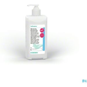 Softaskin Waslotion Zacht 500ml