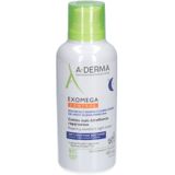 A-Derma ExoMega Control Herstellende Emolliërende Nachtcrème Anti-Jeuk 400ml