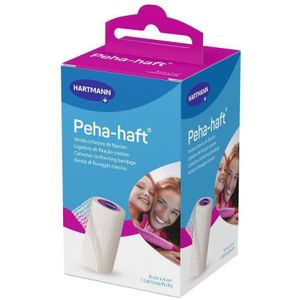 Peha Haft Selfcare 8cmx4m 1 3000630