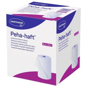 Peha Haft Latexfree 10cmx20m 1 3000830