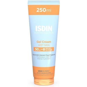 Isdin Fotoprotector Gel-Crème SPF50+ 250ml