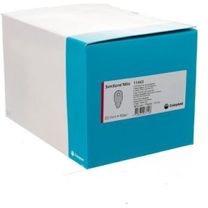 Sensura Mio Click 2d O/z Maxi+venst.50mm 30 11443