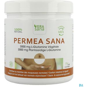 Permeav 260g Vera Sana