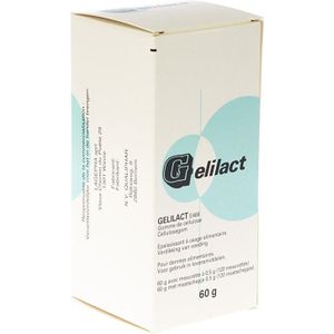 Gelilact Poeder Verdikkingsmiddel 60g
