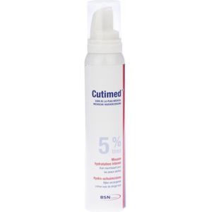 Cutimed Acute 5% Mousse Hydra 125ml 7264105