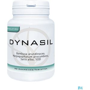 Dynasil Comp 90